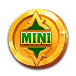 Symbol Coin Mini