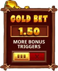 Gold Bet