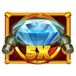 Symbol Multiplier