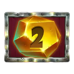 Golden Nugget symbol