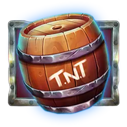 Symbol TNT