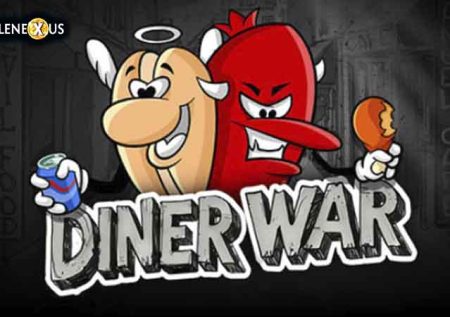 Diner War