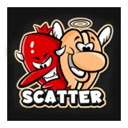 Symbol Scatter