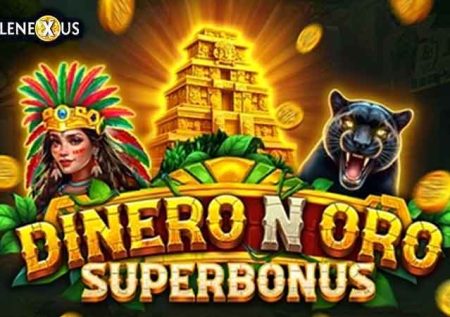 Dinero N Oro Superbonus