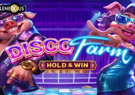 Disco Farm