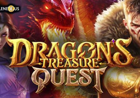 Dragon’s Treasure Quest