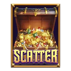 Scatter Symbol