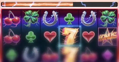 Progression Bar