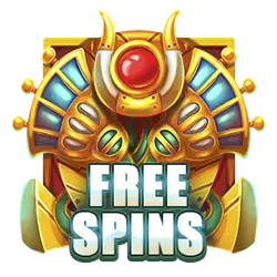 Enigma of Egypt Slot FS