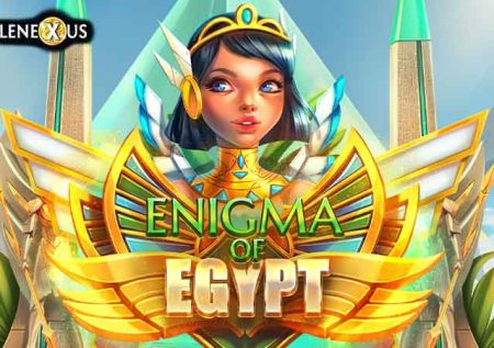 Enigma of Egypt