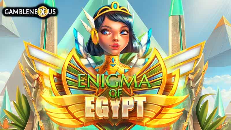 Enigma of Egypt