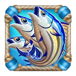 Fish Symbol
