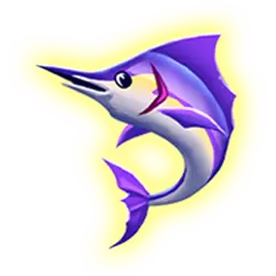 Black Marlin