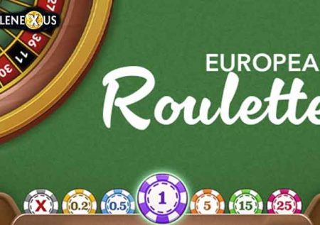 European Roulette