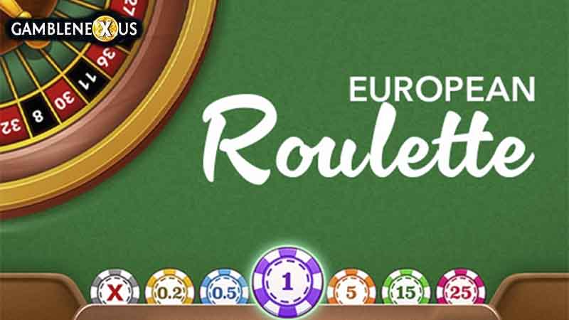 European Roulette