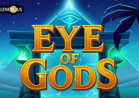 Eye of Gods
