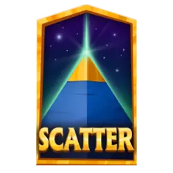 Symbol Scatter