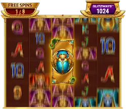 Free Spins