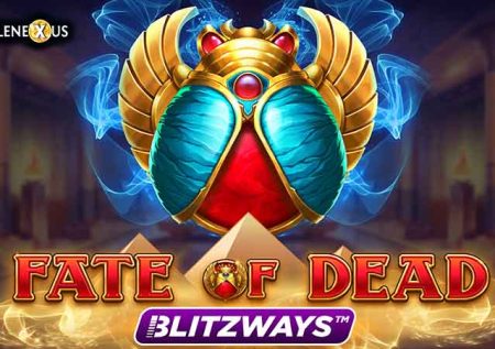 Fate of Dead Blitzways