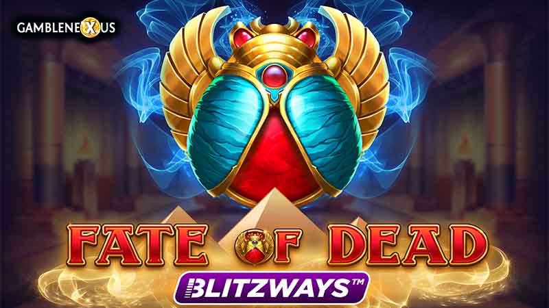 Fate of Dead Blitzways