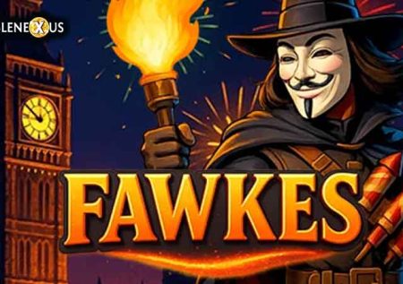 Fawkes