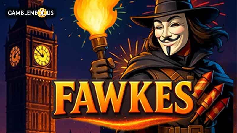 Fawkes