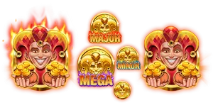bonus Cash Coins