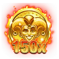 Symbol Coin x150