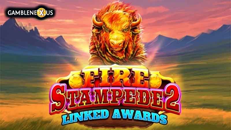 Fire Stampede 2