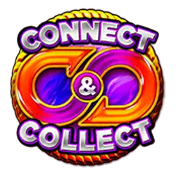 CONNECT & COLLECT symbol