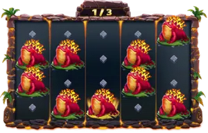 Inferno Spins