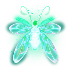 Symbol Scatter