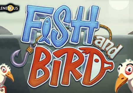 Fish and Bird