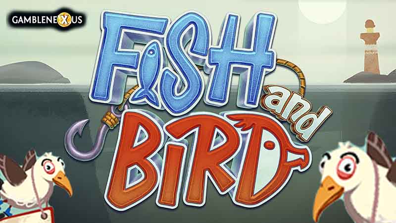 Fish and Bird