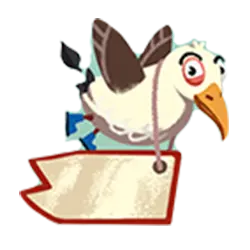 Bird / Multiplier