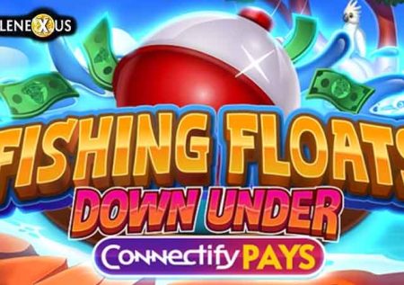 Fishing Floats Down Under Connectify Pays