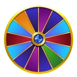 Wheel Symbol: