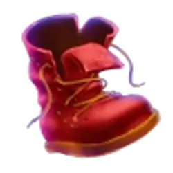 Boot Symbol