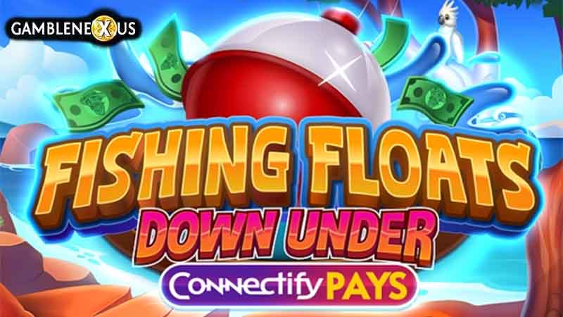 Fishing Floats Down Under Connectify Pays