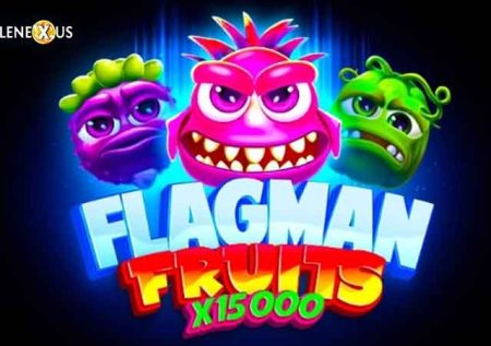 Flagman Fruits