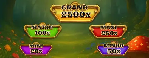 Jackpots