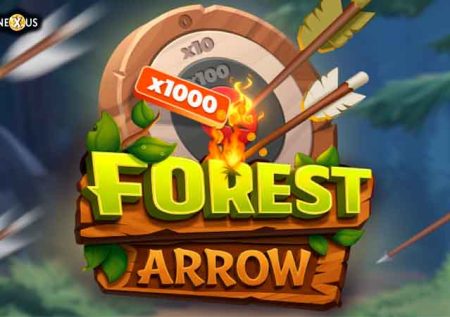 Forest Arrow