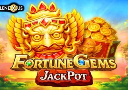 Fortune Gems Jackpot