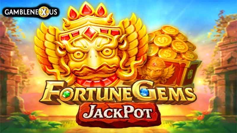Fortune Gems Jackpot