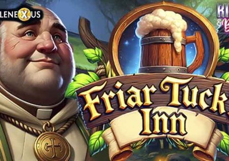 Friar Tuck`s Inn