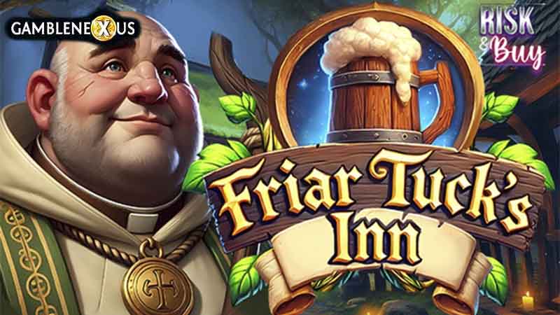 Friar Tuck`s Inn