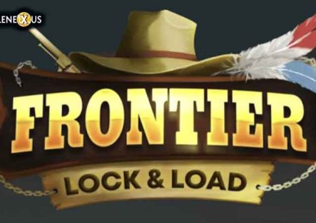 Frontier Lock & Load