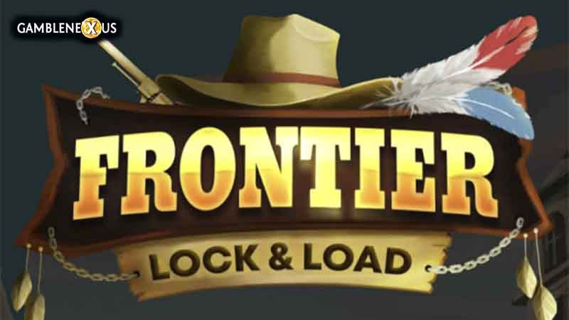 Frontier Lock & Load