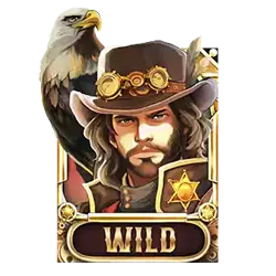 Symbol Wild