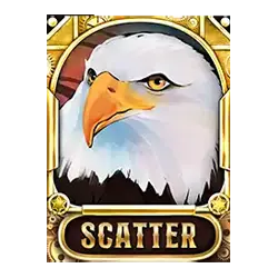 Symbol Scatter